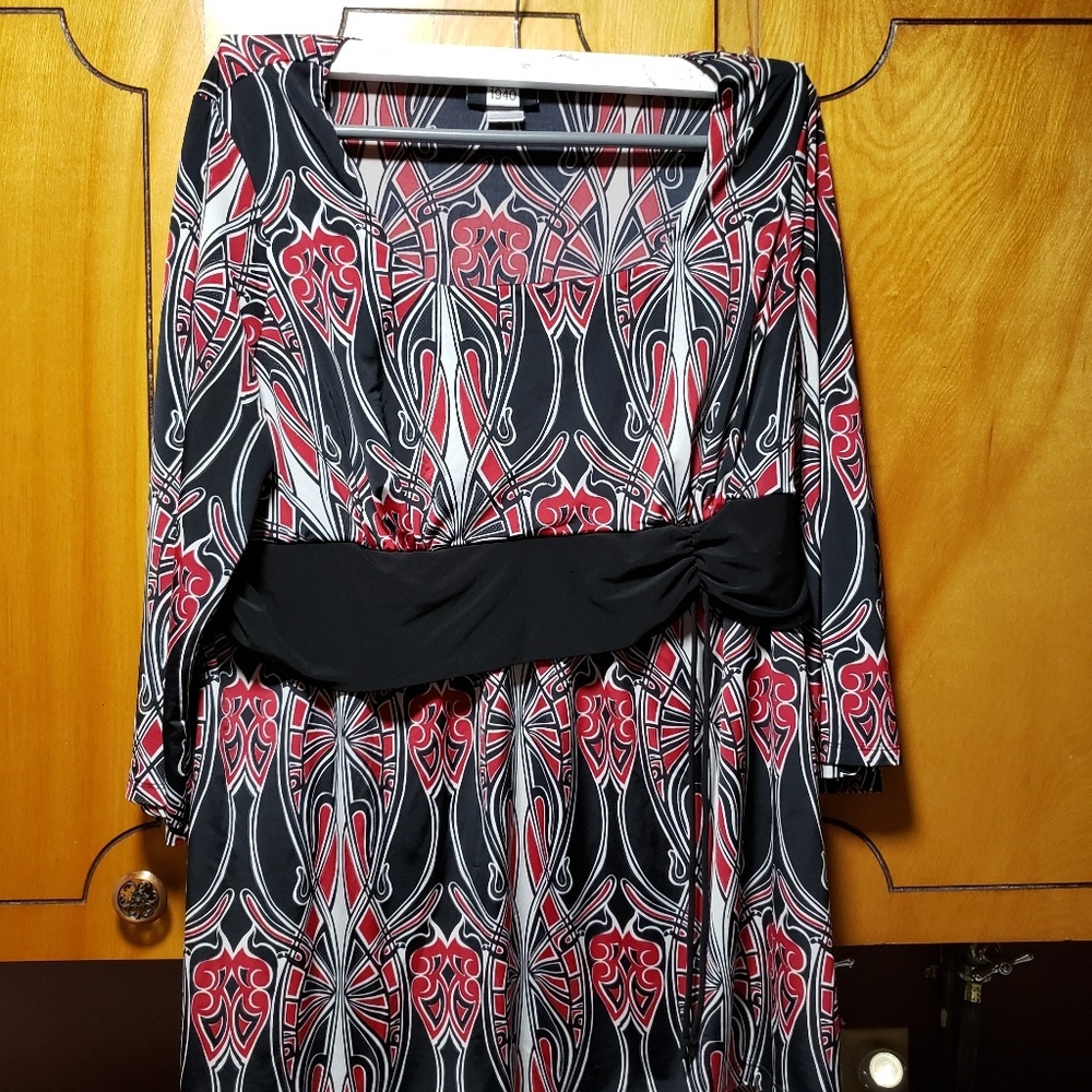 Plus size Blouse